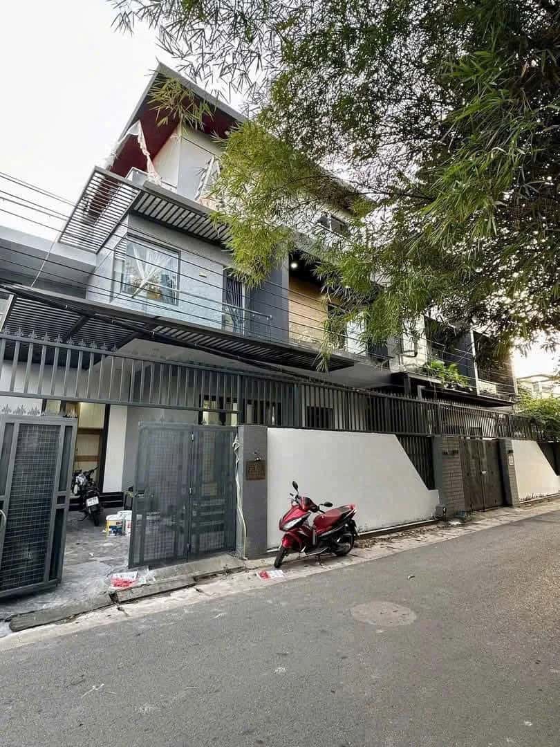 Bán nhà hẻm 78/11 Đường Lê Hồng Phong Thành phố Thủ Dầu Một, Bình Dương – 4 phòng ngủ, giá 6.5 tỷ