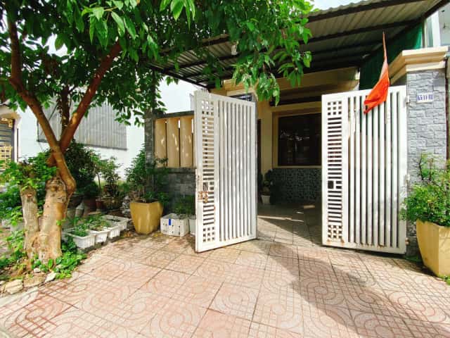 Bán nhà mặt tiền K5/14, lô B1, Đường D7 Thành phố Thủ Dầu Một, Bình Dương – 2 phòng ngủ, giá 4.3 tỷ