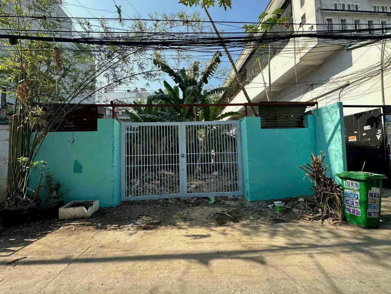 Bán đất Thửa 434 + 435 - Tờ 37,  666/11/19 Đường Lê Trọng Tấn Quận Bình Tân, TP.HCM – giá 12 tỷ