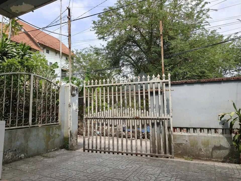 Bán nhà hẻm 11/1 Đường An Thạnh 59, khu phố Thạnh Hòa B Thành phố Thuận An, Bình Dương – 2 phòng ngủ, giá 2.5 tỷ