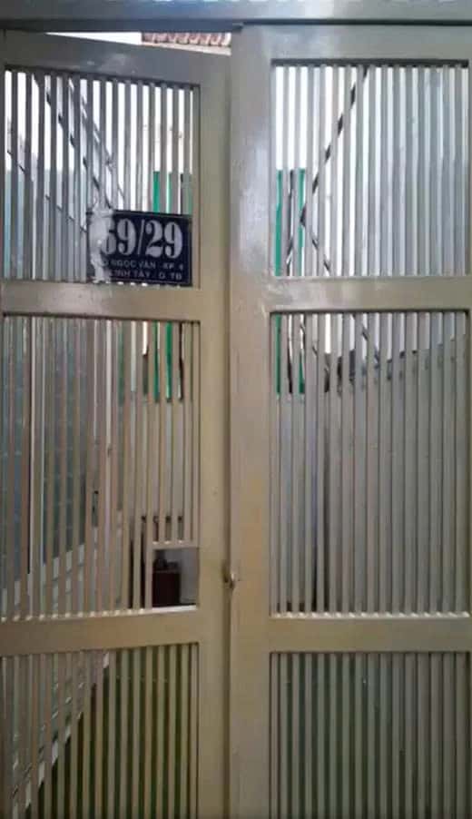 Bán nhà hẻm 69/29 Đường Tô Ngọc Vân Thành phố Thủ Đức, TP.HCM – 2 phòng ngủ, giá 3.2 tỷ