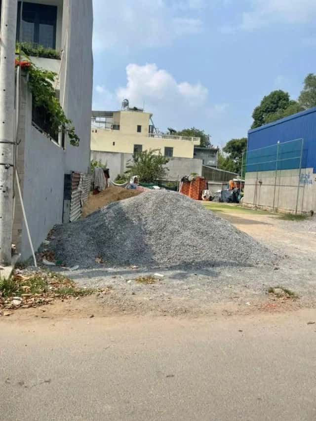 Bán đất Lái Thiêu 21 Thành phố Thuận An, Bình Dương – giá 3.5 tỷ