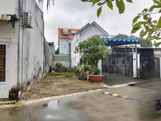 Bán đất Thửa 2806 - tờ 812 đường DX21 Thành phố Thủ Dầu Một, Bình Dương – giá 3 tỷ Bán đất Thửa 2806 - tờ 812 đường DX21 Thành phố Thủ Dầu Một, Bình Dương – giá 3 tỷ
