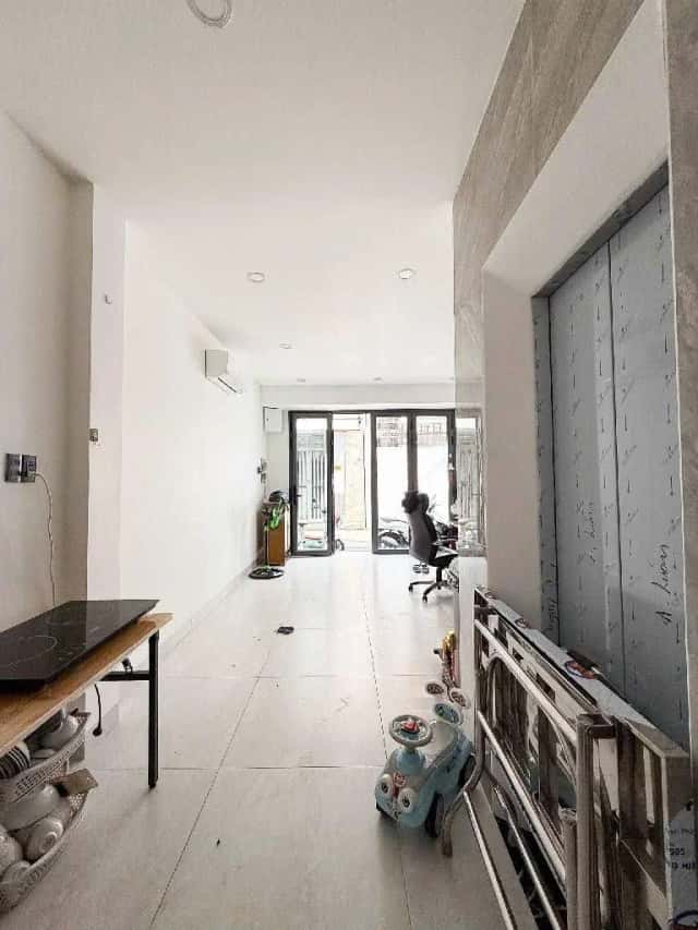 Bán nhà hẻm 278/5/14 Đường Nguyễn Xí Quận Bình Thạnh, TP.HCM – 3 phòng ngủ, giá 8 tỷ