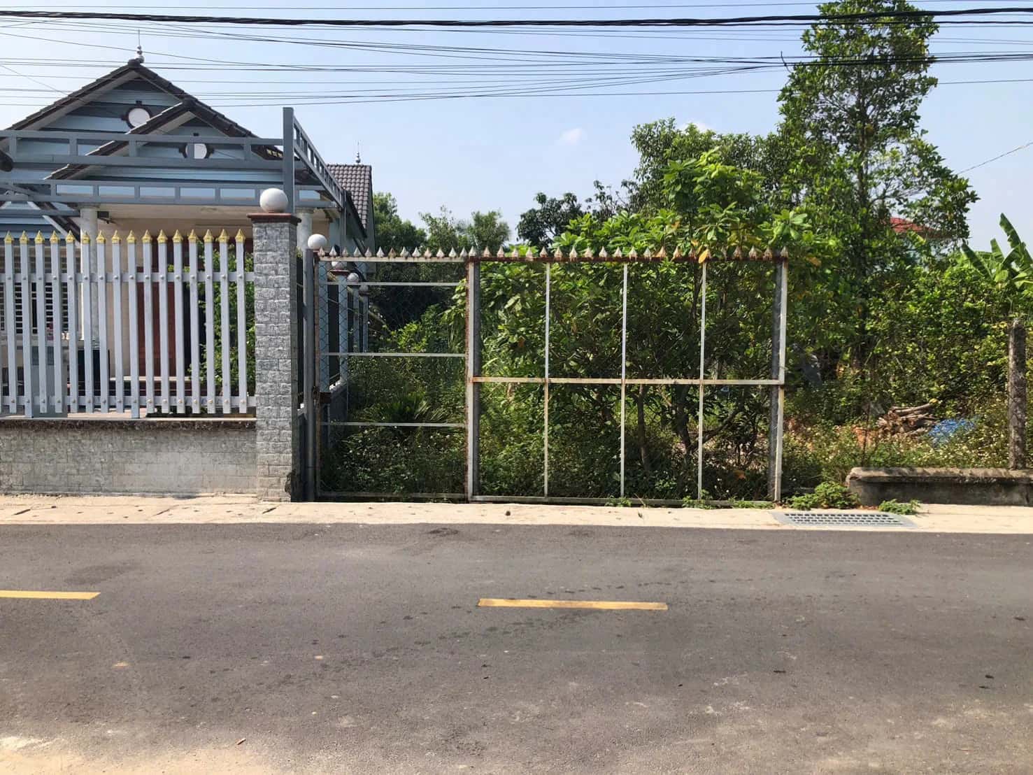 Bán đất Thửa 2842 - Tờ 176 đường ĐX 129 Thành phố Thủ Dầu Một, Bình Dương – giá 1.9 tỷ