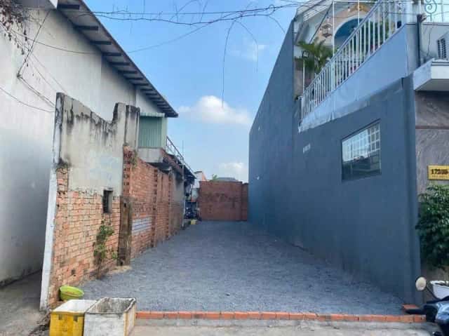 Bán đất Thửa 914 - tờ 46 Đường Trần Văn Ơn Thành phố Thủ Dầu Một, Bình Dương – giá 5.8 tỷ Bán đất Thửa 914 - tờ 46 Đường Trần Văn Ơn Thành phố Thủ Dầu Một, Bình Dương – giá 5.8 tỷ