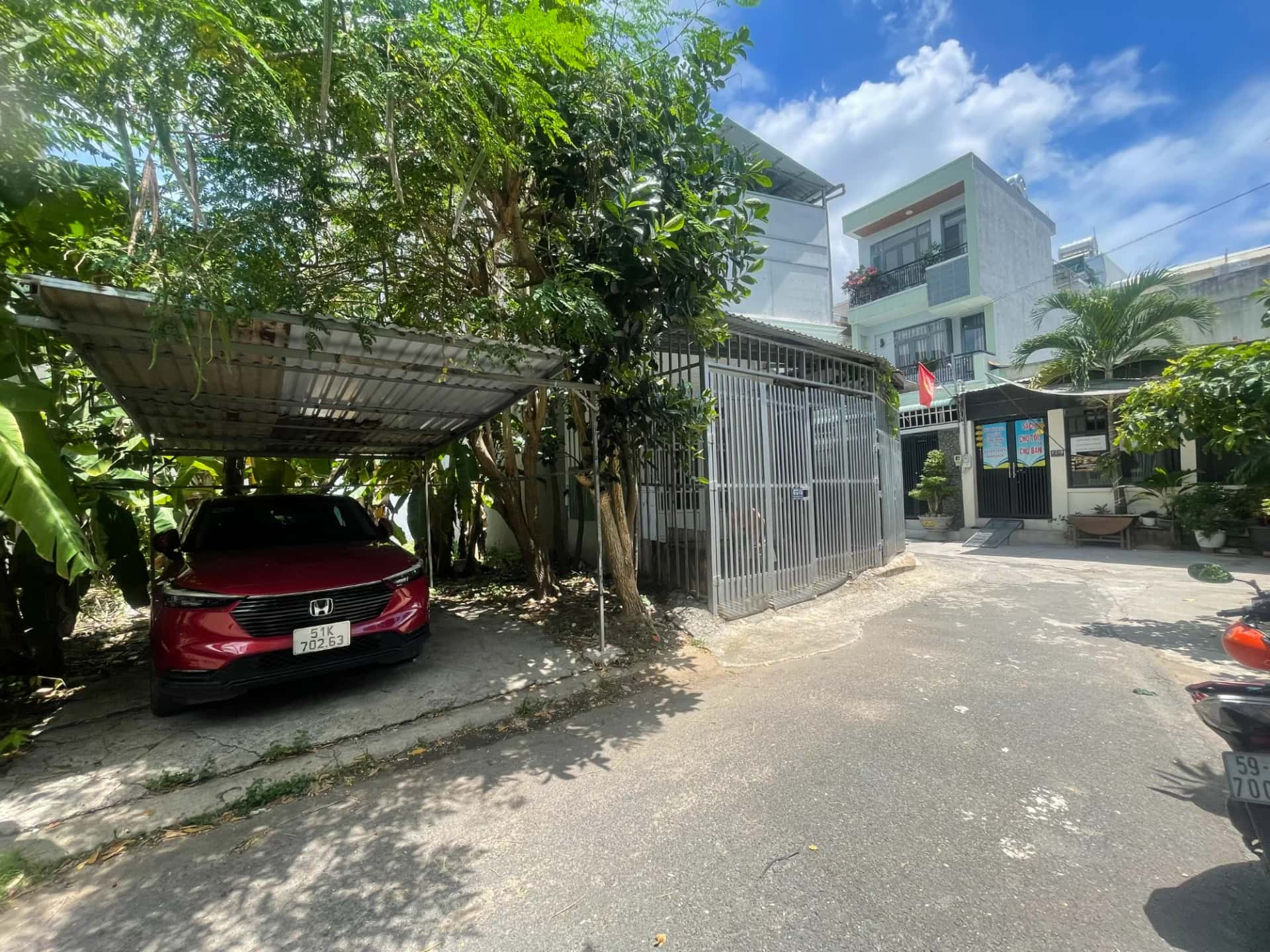 Bán đất Nguyễn Duy Trinh Quận 9, TP.HCM – giá 3.4 tỷ