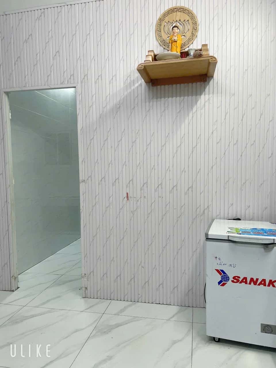 Bán căn hộ chung cư Căn hộ 2.16 Chung cư 482A Nơ Trang Long Quận Bình Thạnh, TP.HCM – 2 phòng ngủ, giá 2.6 tỷ