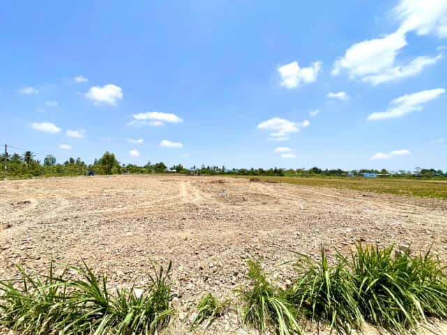 Bán đất Thửa 954 - Tờ 16 Đường Rạch Chốt Thành phố Gò Công, Tiền Giang – giá 370 triệu