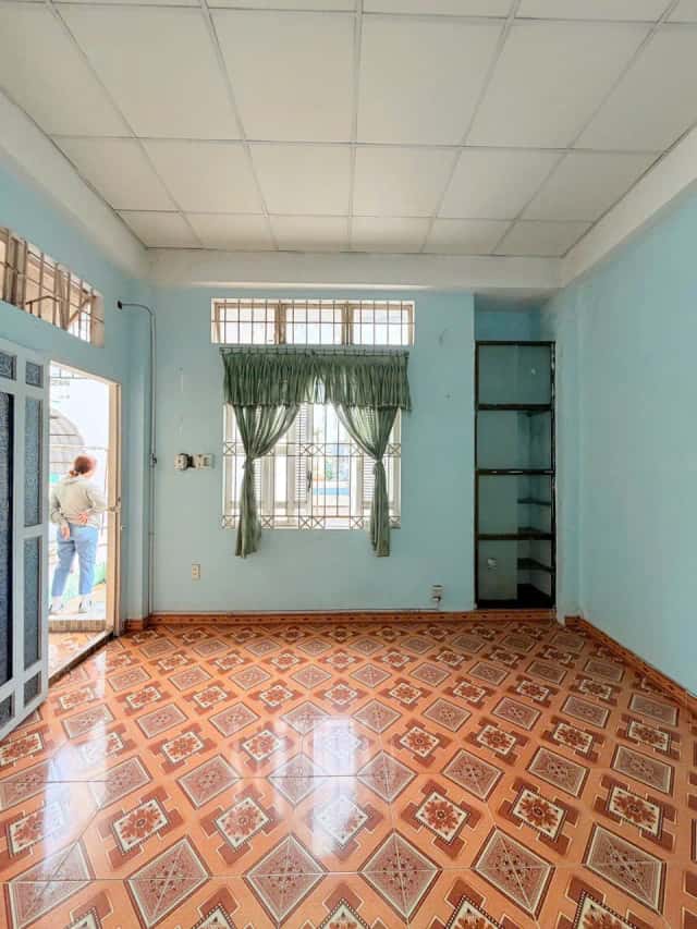 Bán nhà hẻm Đường Trần Huy Liệu Quận Phú Nhuận, TP.HCM – 12 phòng ngủ, giá 14.8 tỷ