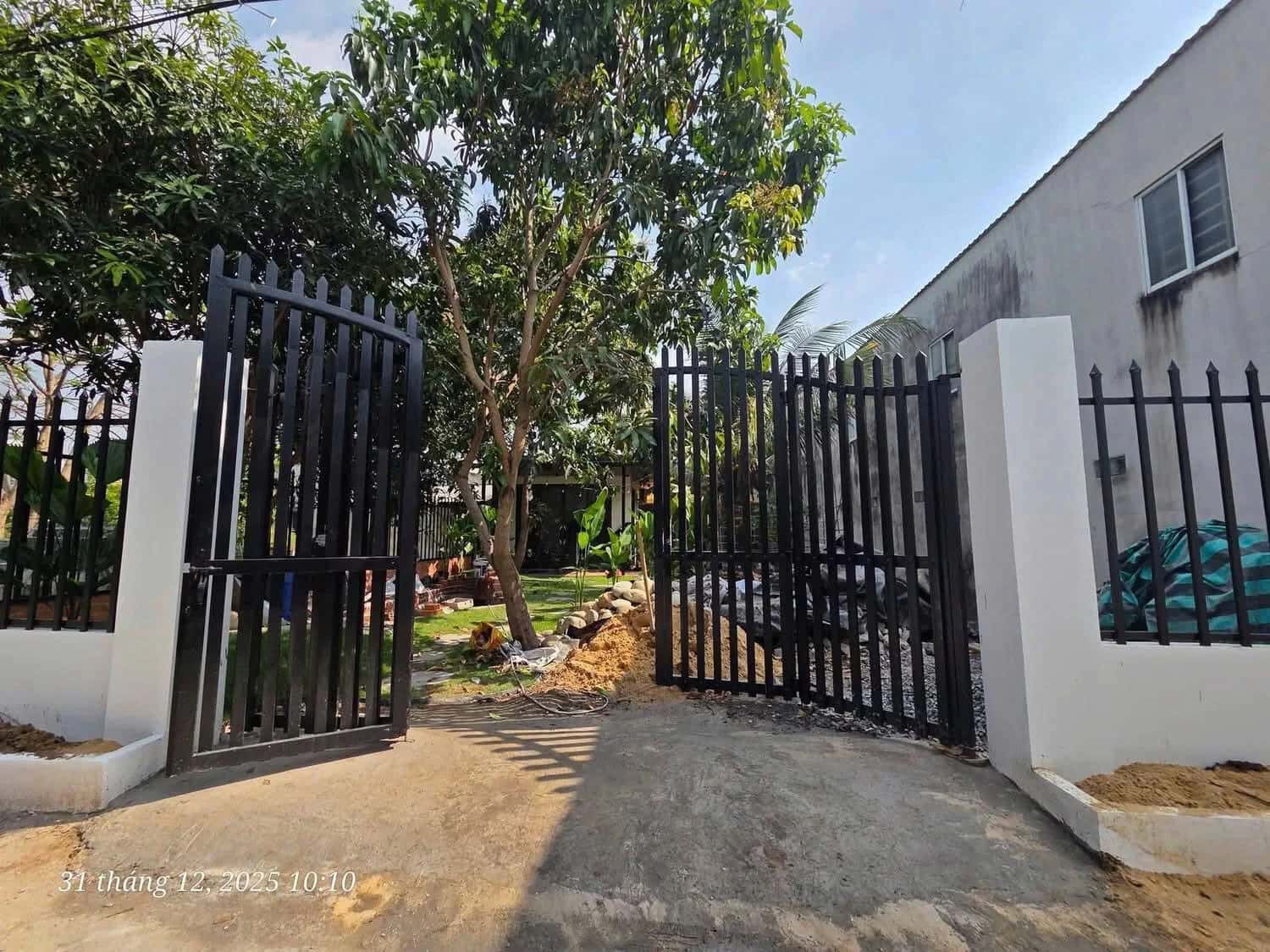 Bán nhà hẻm Thửa 1573 - tờ 63 khu phố Bình Nhâm Thành phố Thuận An, Bình Dương – 2 phòng ngủ, giá 6.5 tỷ