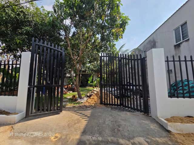 Bán nhà hẻm Thửa 1573 - tờ 63 khu phố Bình Nhâm Thành phố Thuận An, Bình Dương – 2 phòng ngủ, giá 6.2 tỷ Bán nhà hẻm Thửa 1573 - tờ 63 khu phố Bình Nhâm Thành phố Thuận An, Bình Dương – 2 phòng ngủ, giá 6.2 tỷ