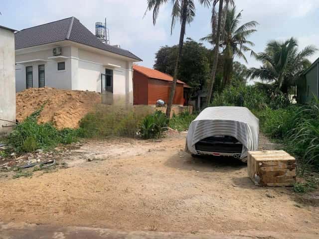 Bán đất Thửa 4210 - tờ 54 Đường An Thạnh 23  Thành phố Thuận An, Bình Dương – giá 3.5 tỷ