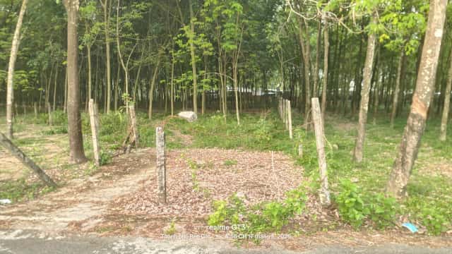 Bán đất Thửa 39 - Tờ 22 Đường DT748 Thành phố Bến Cát, Bình Dương – giá 4.9 tỷ