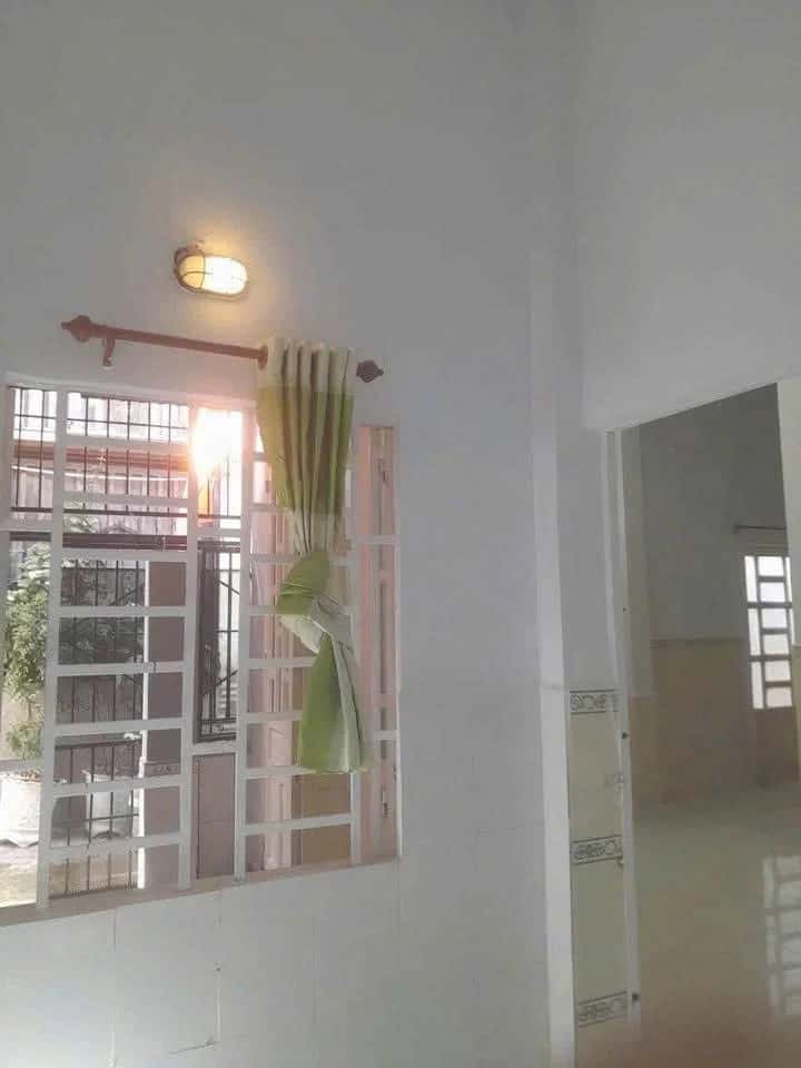 Bán nhà hẻm  khu phố Tân Thắng Thành phố Dĩ An, Bình Dương – 2 phòng ngủ, giá 2.1 tỷ