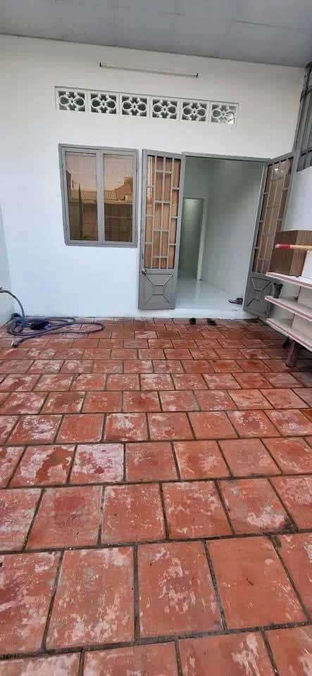 Bán nhà hẻm Thửa 5713 - tờ 60 khu phố Thạnh Bình Thành phố Thuận An, Bình Dương – 2 phòng ngủ, giá 2.5 tỷ