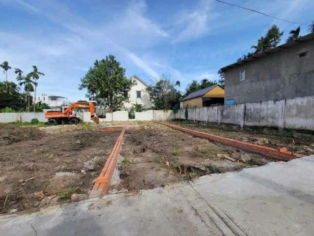 Bán đất Thửa 1266 - tờ 206 Đường Hưng Định 10 Thành phố Thuận An, Bình Dương – giá 2.7 tỷ