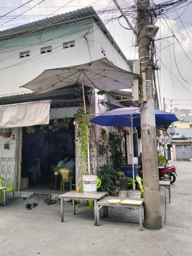 Bán nhà hẻm 224/39/60 đường số 8 Quận Bình Tân, TP.HCM – 4 phòng ngủ, giá 6.6 tỷ