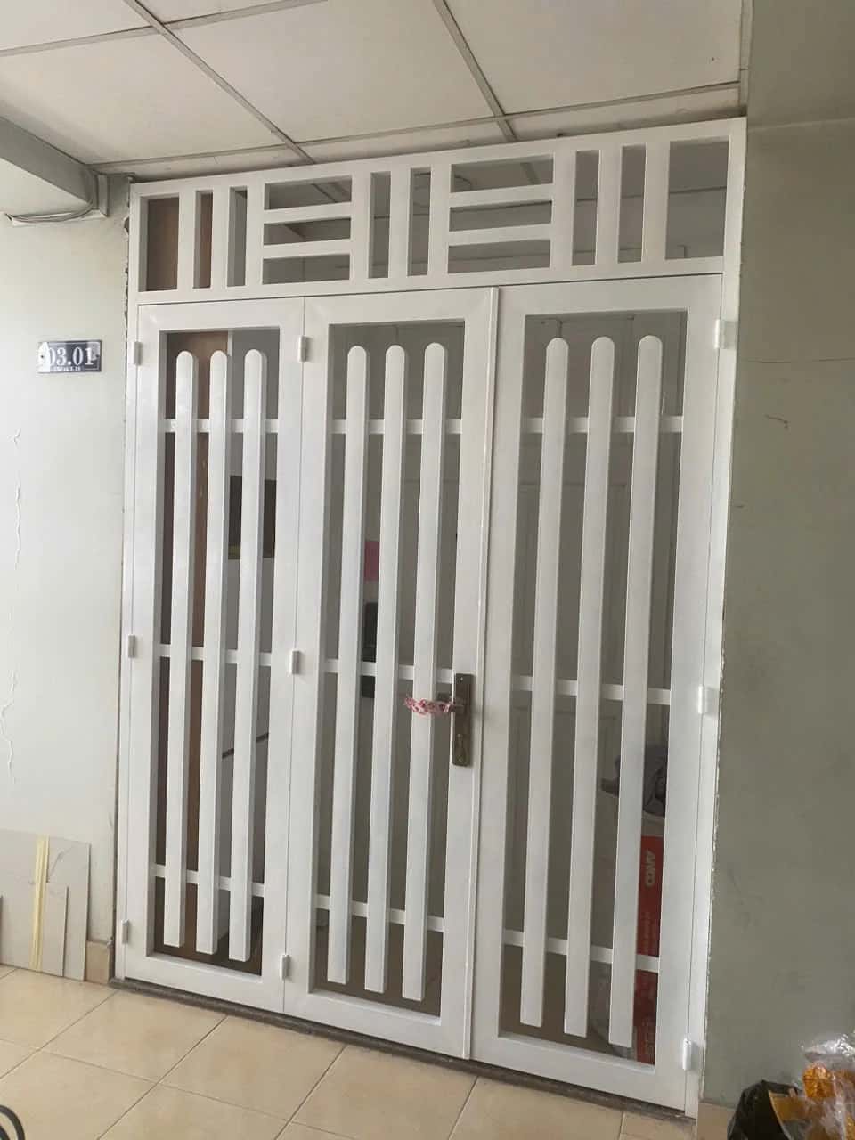 Bán căn hộ chung cư Căn hộ 3.19, Chung cư Nguyễn Ngọc Phương, số 66 Nguyễn Ngọc Phương Quận Bình Thạnh, TP.HCM – 3 phòng ngủ, giá 8.3 tỷ