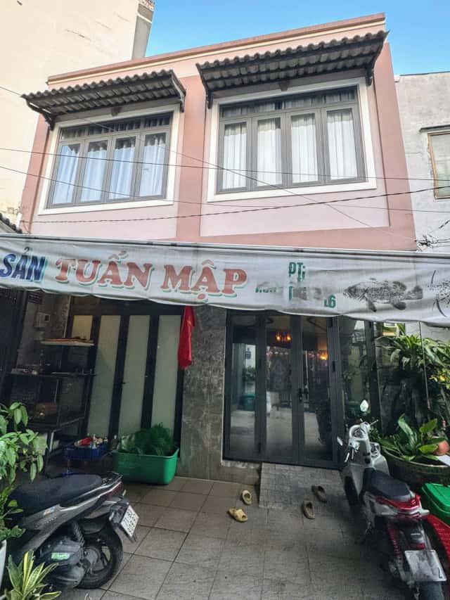 Bán nhà hẻm  135/47/14 - 16 Đường Gò Xoài Quận Bình Tân, TP.HCM – 2 phòng ngủ, giá 4.4 tỷ