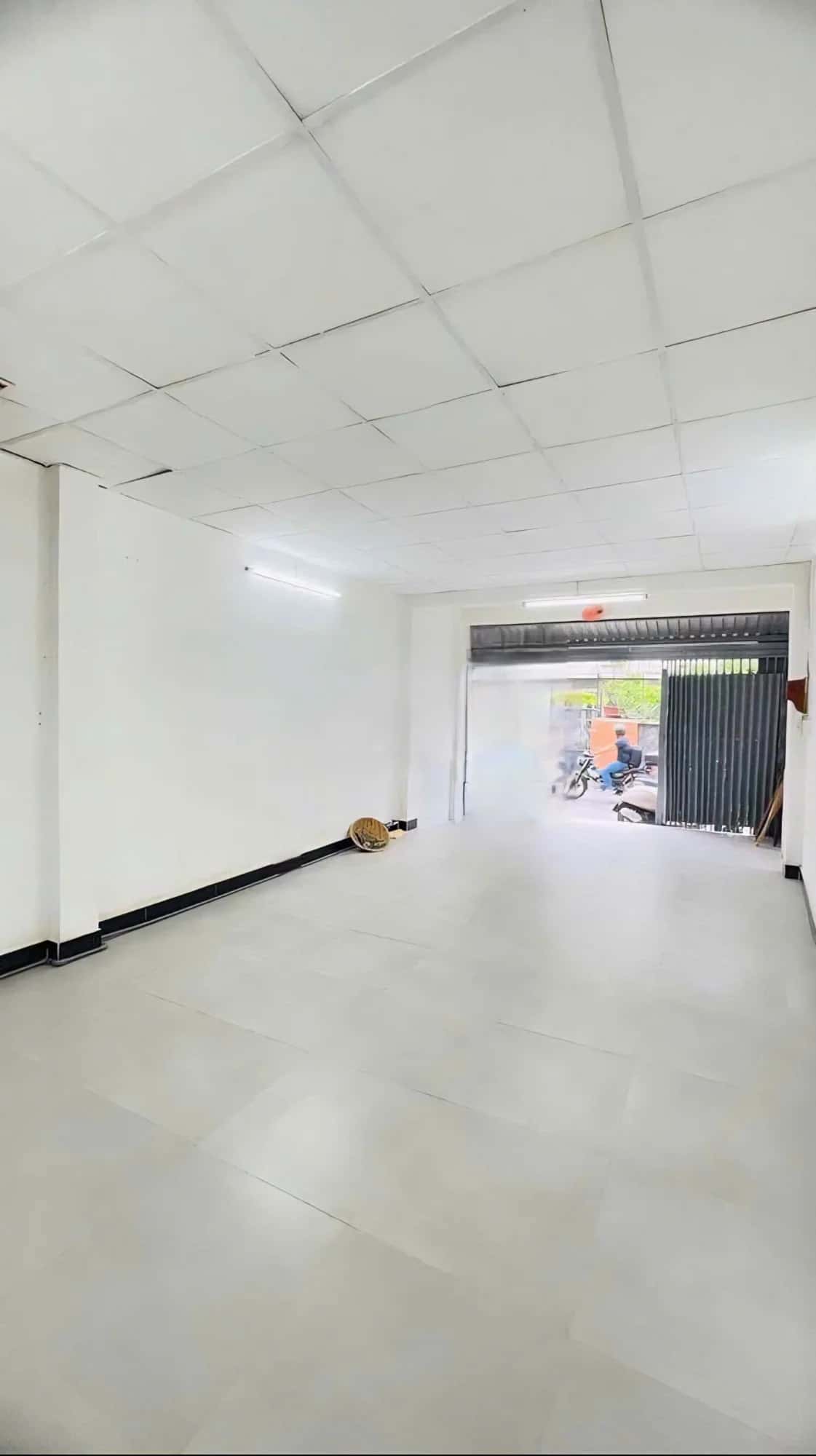 Cho thuê nhà hẻm  Xô Viết Nghệ Tĩnh Quận Bình Thạnh, TP.HCM – 2 phòng ngủ, giá 15 triệu