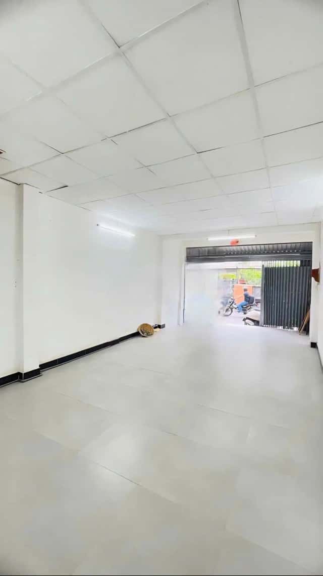 Cho thuê nhà hẻm  Xô Viết Nghệ Tĩnh Quận Bình Thạnh, TP.HCM – 2 phòng ngủ, giá 15 triệu