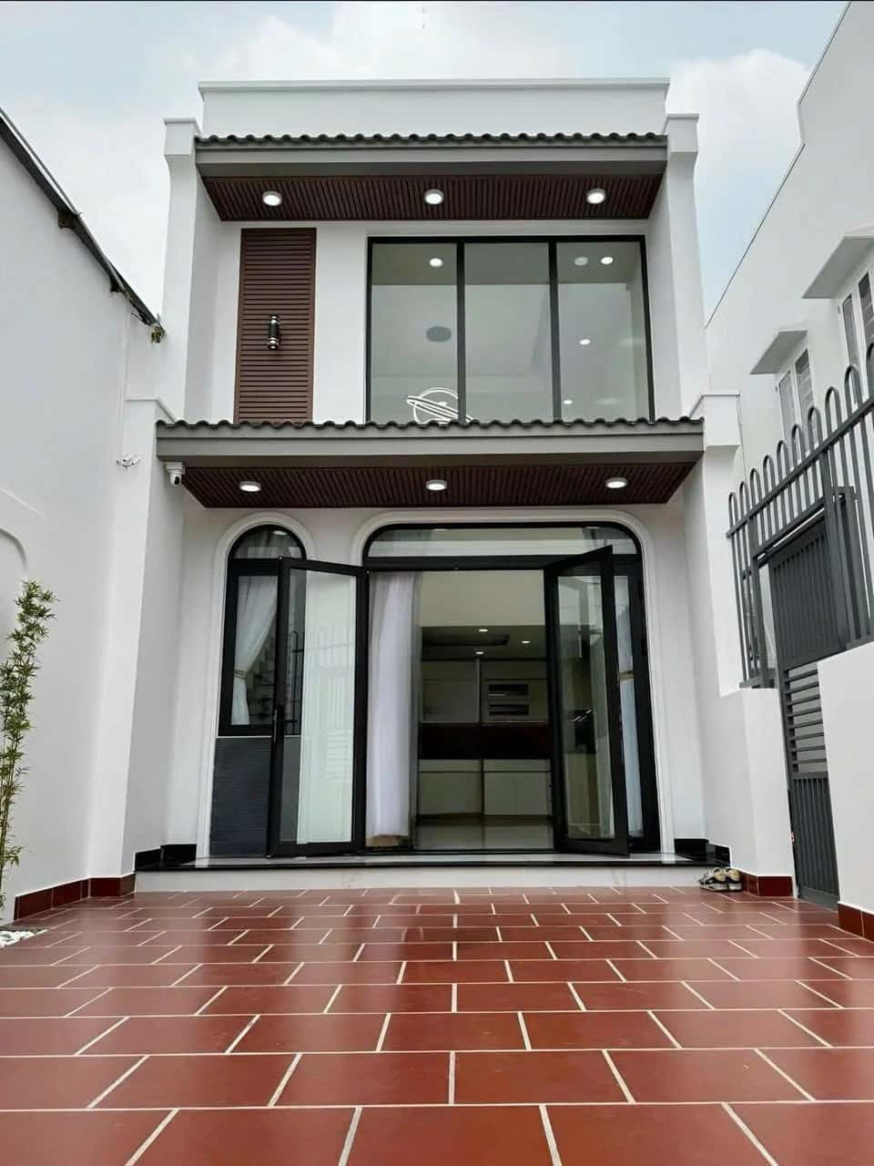 Bán nhà hẻm Huỳnh Văn Nghệ Thành phố Biên Hòa, Đồng Nai – 3 phòng ngủ, giá 1.9 tỷ