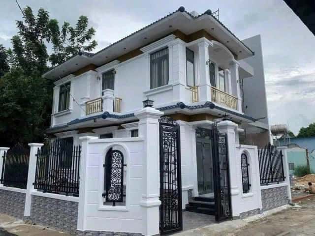Bán nhà hẻm Đường Nguyễn Chí Thanh Thành phố Thủ Dầu Một, Bình Dương – 3 phòng ngủ, giá 3.9 tỷ Bán nhà hẻm Đường Nguyễn Chí Thanh Thành phố Thủ Dầu Một, Bình Dương – 3 phòng ngủ, giá 3.9 tỷ