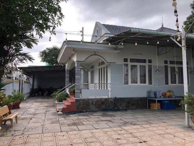 Bán nhà hẻm đường ĐX150 Thành phố Thủ Dầu Một, Bình Dương – 2 phòng ngủ, giá 12 tỷ