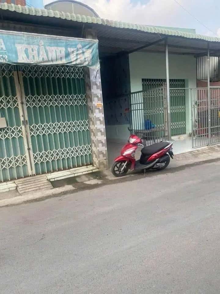 Bán nhà hẻm Đường Tân Hiệp 02 Thành phố Tân Uyên, Bình Dương – 30 phòng ngủ, giá 8.6 tỷ