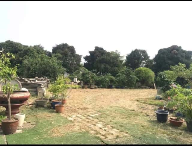 Bán đất Bùi Quốc Khánh  Thành phố Thủ Dầu Một, Bình Dương – giá 12 tỷ