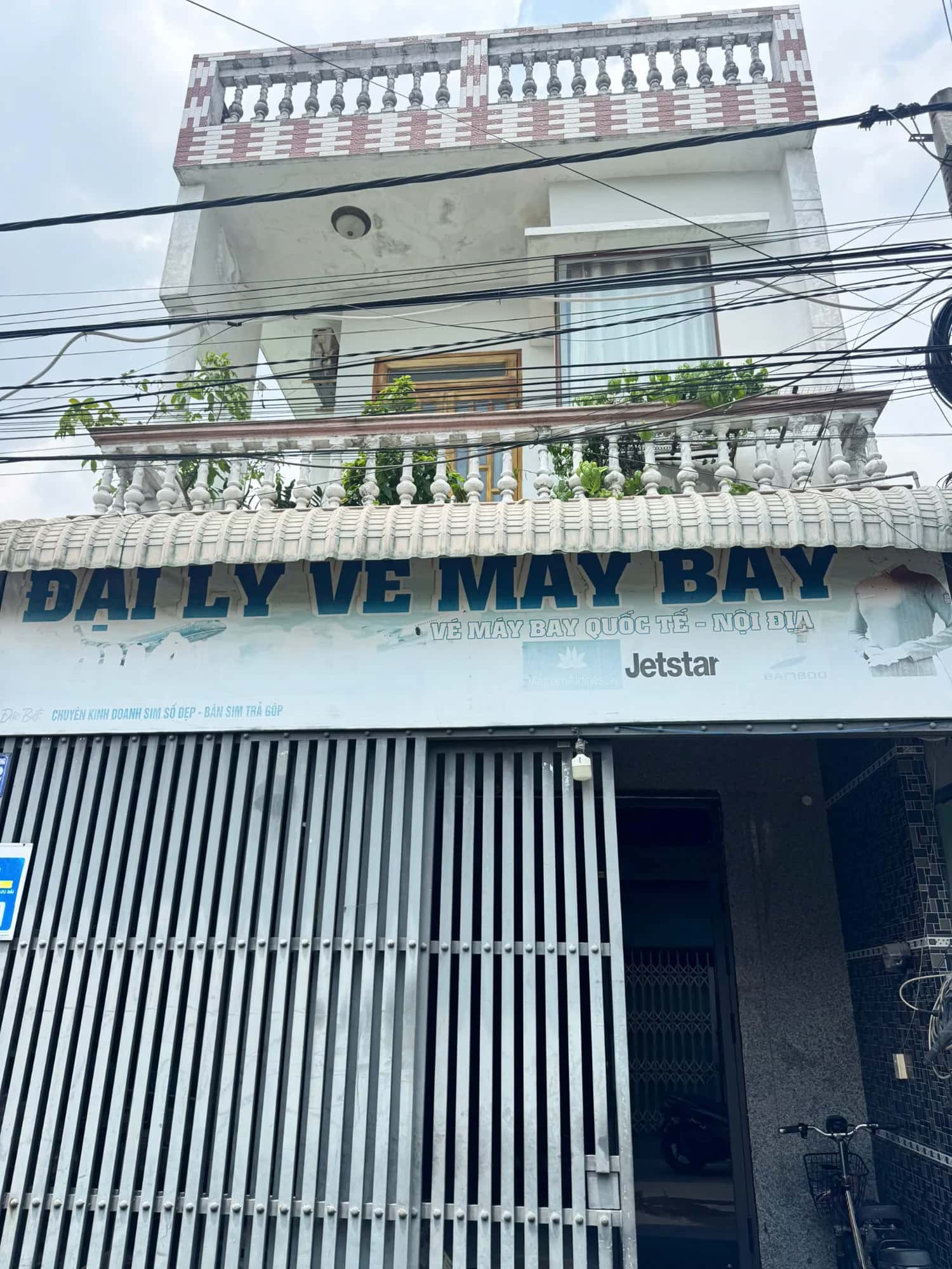 Bán nhà hẻm An Phú 13 Thành phố Thuận An, Bình Dương – 3 phòng ngủ, giá 3.7 tỷ