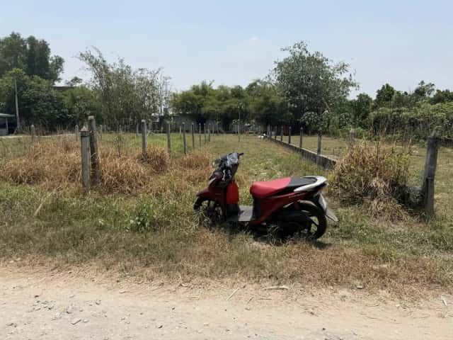Bán đất Nguyễn Kim Cương Huyện Củ Chi, TP.HCM – giá 1.6 tỷ