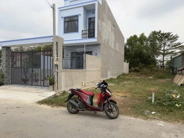 Bán đất Tỉnh Lộ 15 Huyện Củ Chi, TP.HCM – giá 2.3 tỷ