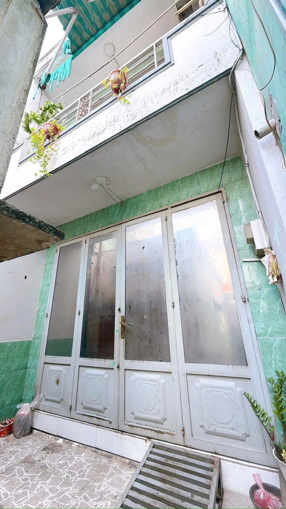 Bán nhà hẻm Tôn Đản Quận 4, TP.HCM – 1 phòng ngủ, giá 3.1 tỷ