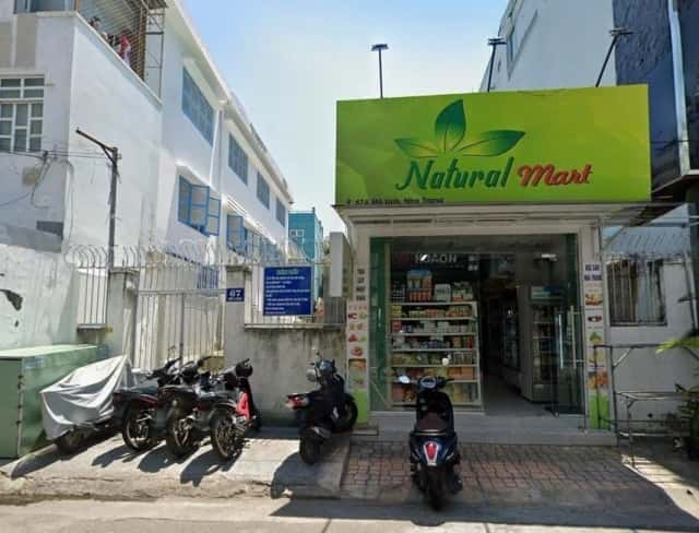 Bán đất Mê Linh  Thành phố Nha Trang, Khánh Hòa – giá 12.5 tỷ