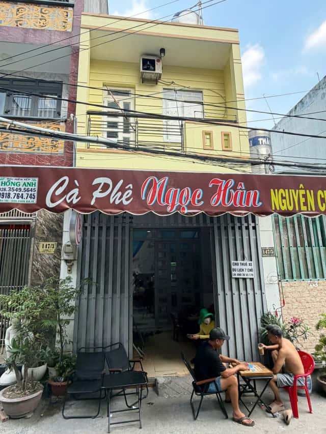 Bán nhà hẻm đường Số 8, khu phố 17 Quận Bình Tân, TP.HCM – 3 phòng ngủ, giá 5.3 tỷ