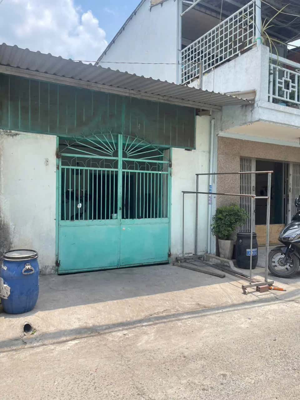 Bán nhà hẻm Đường Hương Lộ 2 Quận Bình Tân, TP.HCM – 1 phòng ngủ, giá 4.9 tỷ