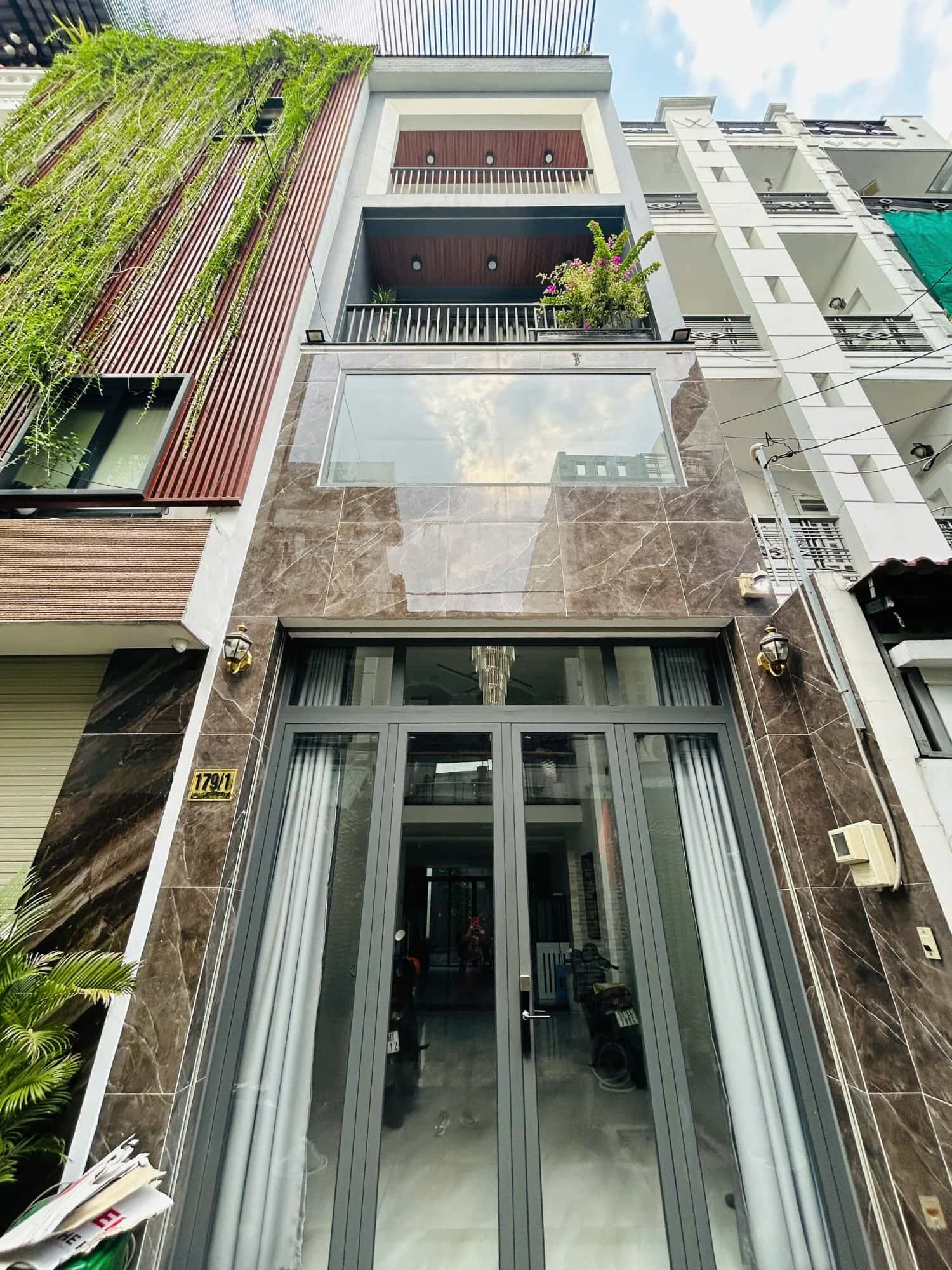 Mua Bán Nhà Đất và Quận Gò Vấp, TP.HCM