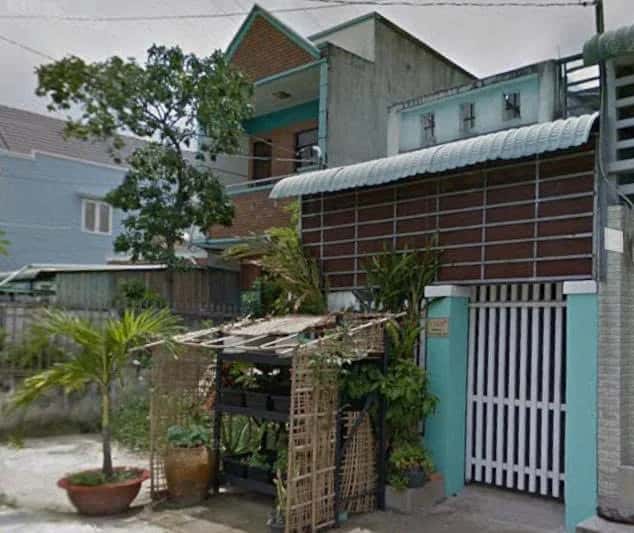 Bán nhà hẻm đường số 11 Thành phố Thủ Đức, TP.HCM – 2 phòng ngủ, giá 5.6 tỷ