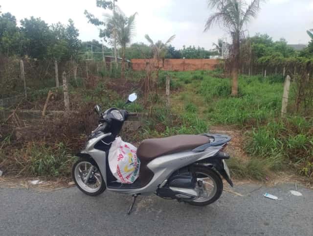 Bán đất đường 438 Huyện Củ Chi, TP.HCM – giá 5.8 tỷ