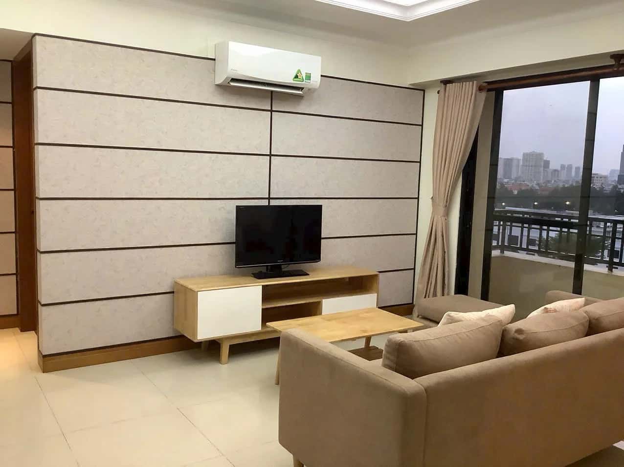 Bán căn hộ chung cư đường số 25 Thành phố Thủ Đức, TP.HCM – 3 phòng ngủ, giá 9 tỷ