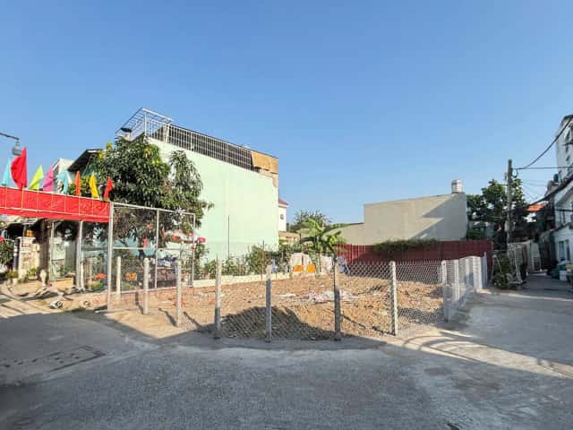 Bán đất Đường số 35 Thành phố Thủ Đức, TP.HCM – giá 7.7 tỷ