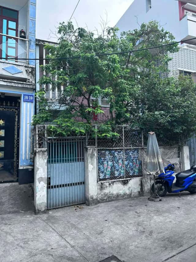 Bán nhà hẻm Bình Đông  Quận 8, TP.HCM – 2 phòng ngủ, giá 11.8 tỷ