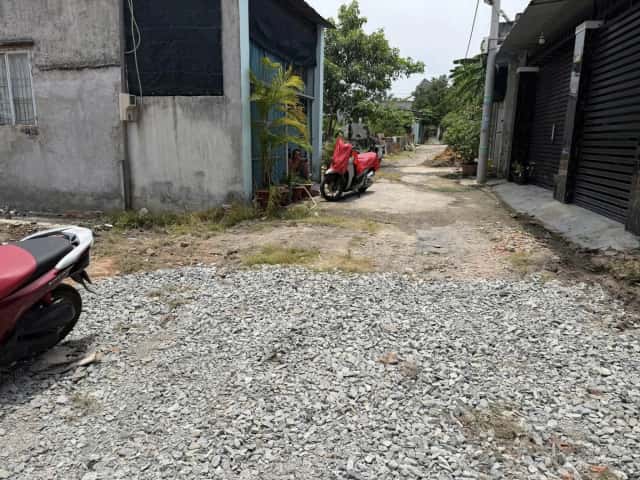 Bán đất Nguyễn Kim Cương Huyện Củ Chi, TP.HCM – giá 1.8 tỷ