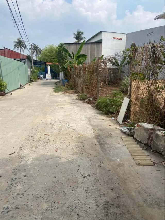 Bán đất Vĩnh Phú 33 Thành phố Thuận An, Bình Dương – giá 5.7 tỷ