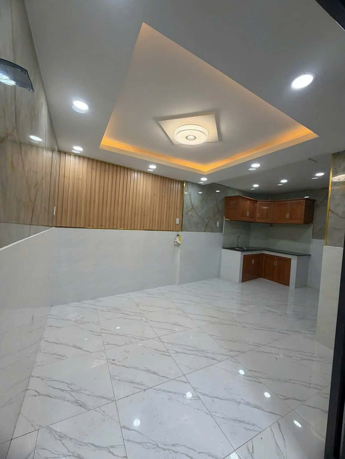 Bán nhà hẻm Nguyễn Duy Dương Quận 10, TP.HCM – 2 phòng ngủ, giá 4.6 tỷ