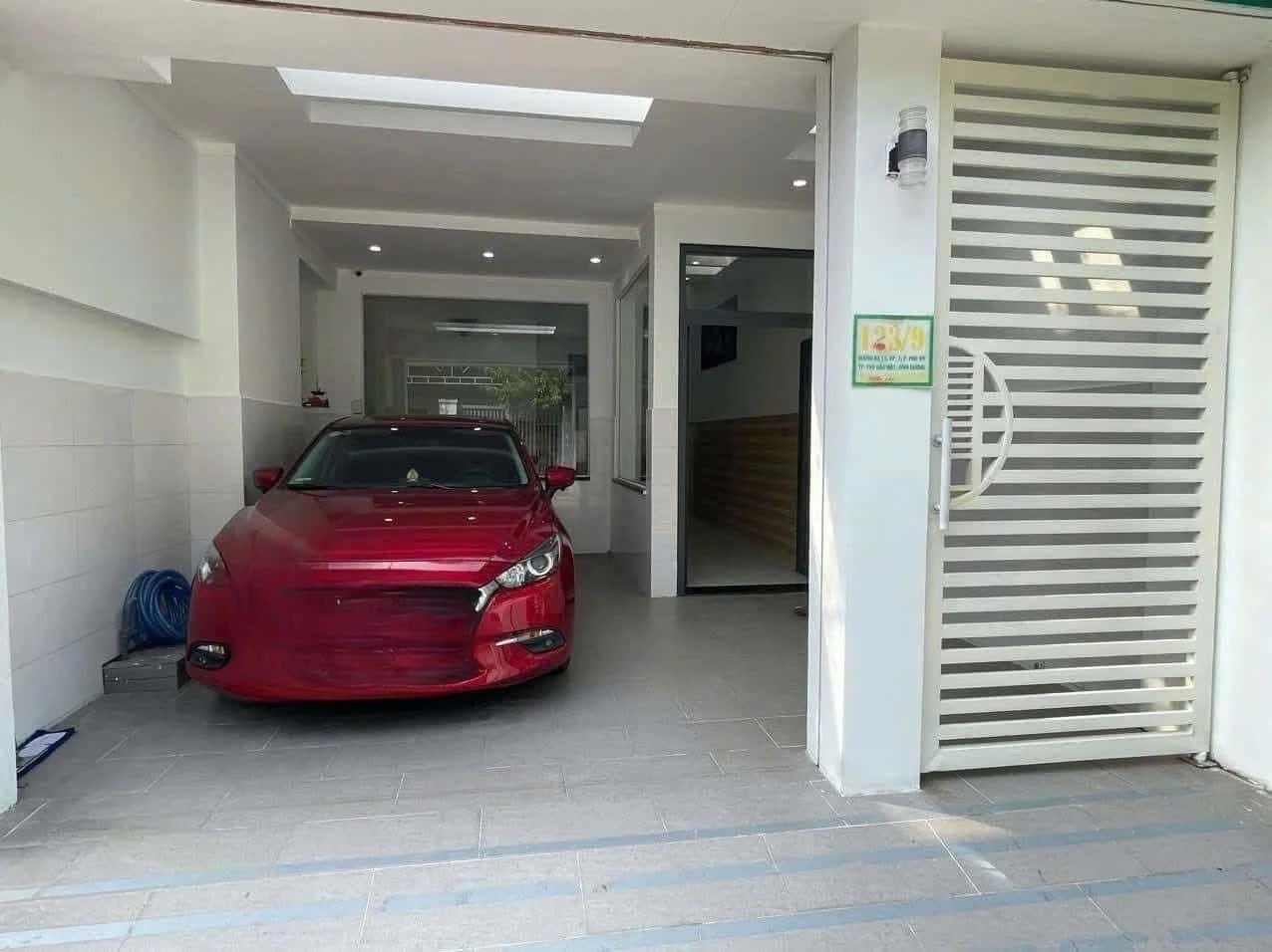 Bán nhà hẻm đường ĐX 013 Thành phố Thủ Dầu Một, Bình Dương – 2 phòng ngủ, giá 2.8 tỷ