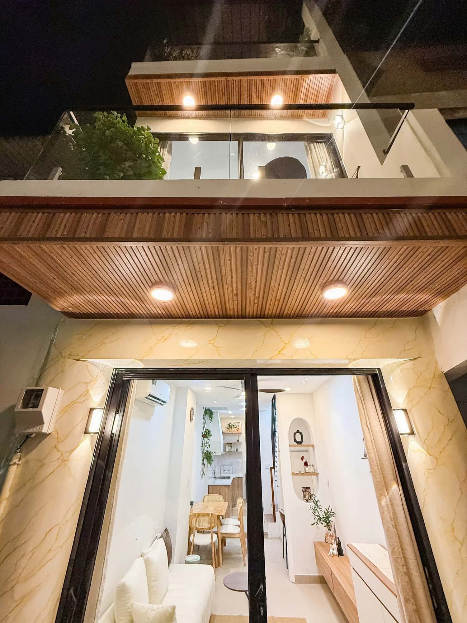 Bán nhà hẻm Phan Văn Trị  Quận 5, TP.HCM – 3 phòng ngủ, giá 7.1 tỷ