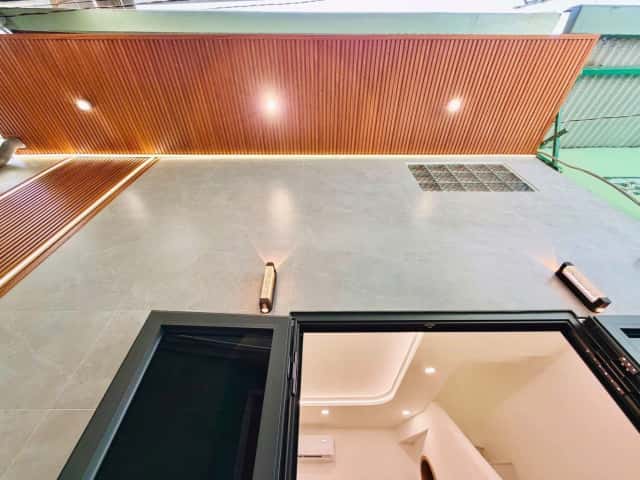 Bán nhà hẻm Thống Nhất Quận Gò Vấp, TP.HCM – 2 phòng ngủ, giá 3.9 tỷ